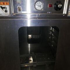パン発酵器　製菓　製パン　業務用