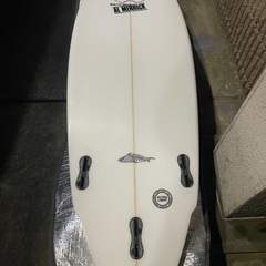 サーフボードさしみJ  アルメリック　sashimi Jの画像