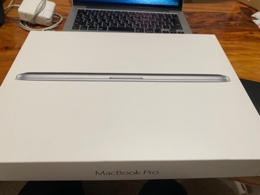 MacBook Pro