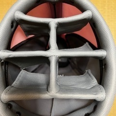 800円　ゴルフバックの画像
