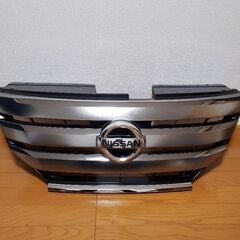 C26前期セレナHSグリル