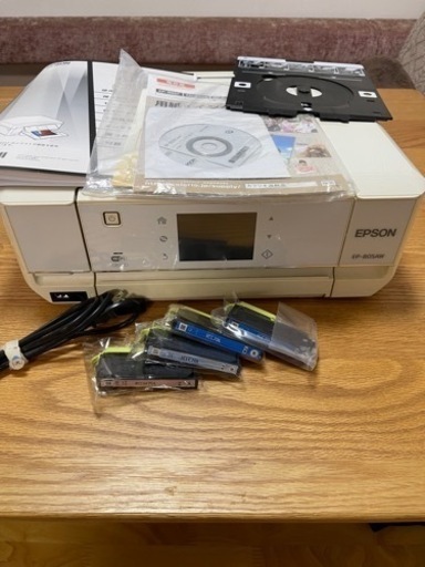 EPSON エプソン　EP-805AW ジャンク品