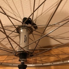 ロードバイク　ホイール　ARAYA 105 の画像