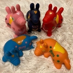 RODY10個セットの画像