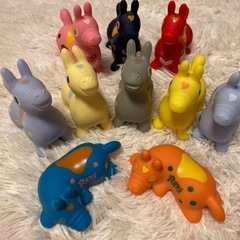 RODY10個セット