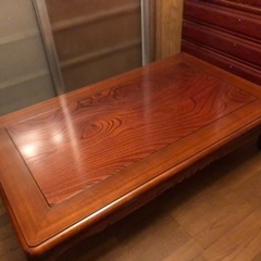 座敷机 90×150×35cmの画像