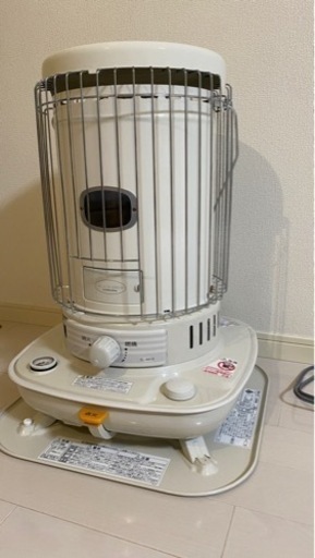 CORONA 対流ストーブ SL-6619