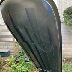 THULE Touring700/Touring Alpine