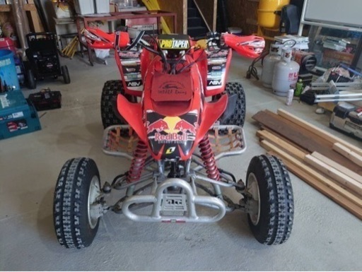 4輪バギー  ホンダ TRX400 225,000円