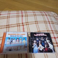 バンドじゃないもん!CD.DVDなどあげます。の画像