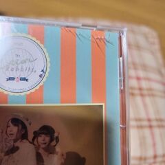 バンドじゃないもん!CD.DVDなどあげます。の画像