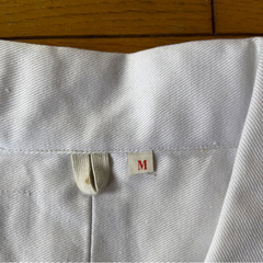 作業服　　6枚　　1枚100円バラ可の画像