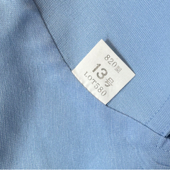 事務服　　１３号　　2枚　　1枚100円バラ可の画像