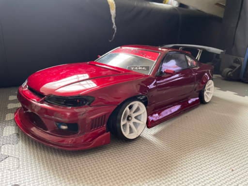 ヨコモ YD-2 SXⅢ ドリラジ ラジコン 2駆