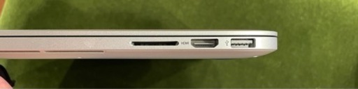 MacBook Pro (Retina, 13-inch, Mid 2014)