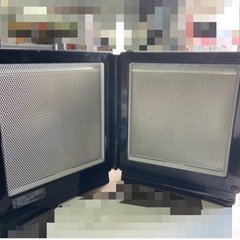 トヨトミ TOYOTOMI パネルヒーター EPH-121 DeuxRの画像