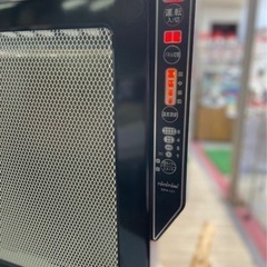 トヨトミ TOYOTOMI パネルヒーター EPH-121 DeuxRの画像
