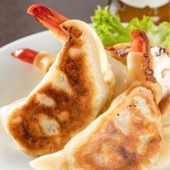 創作餃子ビアーバルのスタッフ募集の画像