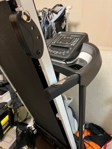 トレッドミル　ランニングマシーン