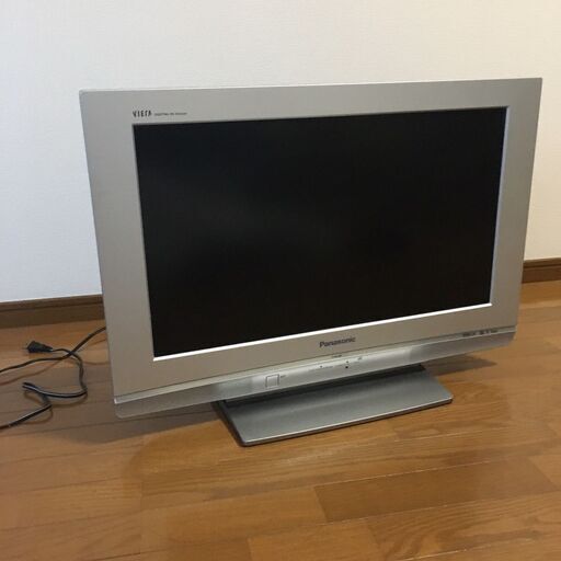 パナソニック　液晶テレビ　ビエラ