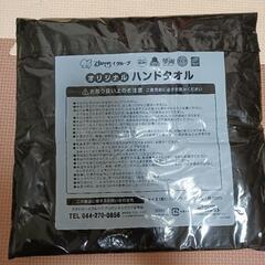 アンパンマン タオルハンカチの画像