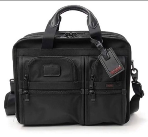 TUMIトゥミ26145 DH ミディアム ブリーフ ビジネスバッグ