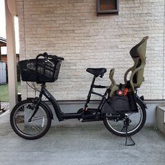 子供用自転車(非電動)