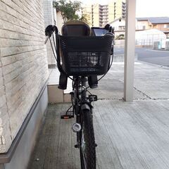子供用自転車(非電動)の画像