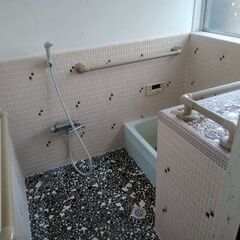 【フリーレント１カ月　リフォーム済　生活便利】上越市東城町４DK　９２ｍ２　５．０万円 - 賃貸（マンション/一戸建て）