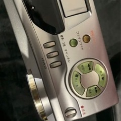 SANYO ビデオテープレコーダー VHS 98年 VZ-HB500 HDMIケーブル付きの画像