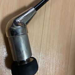 ゴルフ　スイング練習用道具の画像