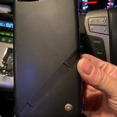 値下げします❗️iPhone7plusケース中古品