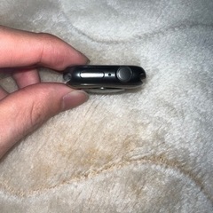 Apple Watch Series 6+GPS 40mmグラファイトミラネーゼの画像