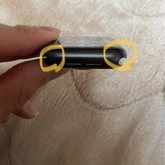 Apple Watch Series 6+GPS 40mmグラファイトミラネーゼの画像