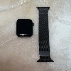 Apple Watch Series 6+GPS 40mmグラフ...