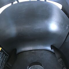 PAS Babby un SPリヤチャイルドシートの画像