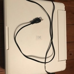 複合機　CANON　TS5030S（訳アリ）の画像