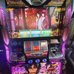 パチスロバジリスク