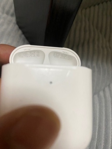 AirPods第2世代