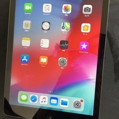 iPad Air 16G 美品