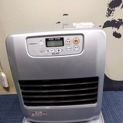 石油ストーブ　(灯油ストーブ)  コロナ製