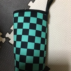 ペットボトルホルダー