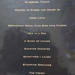 【タブ譜】ヴィクターウッテン victor wooten 楽譜 使う指も記号記載の画像