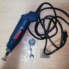 RYOBI　ホビールーター