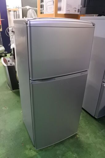 アクア 16年式 AQR-111E 109L 冷蔵庫 単身サイズ エリア格安配達 11*14