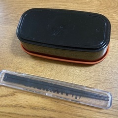 【弁当箱・箸】セット商品！の画像