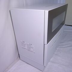 Panasonic NP-TH2-N 2019年製 Amazon | NP-TH2-N パナソニック 食器洗い乾燥機 食器点数40点