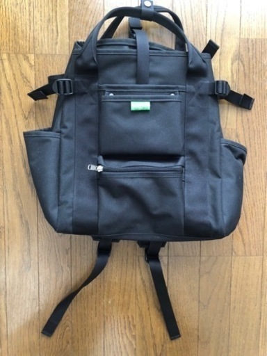 【購入価格15,120円】ポーター　吉田かばん　リュック