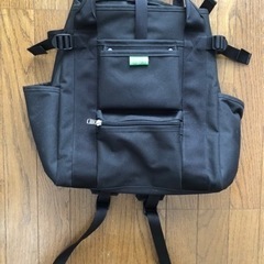 【購入価格15,120円】ポーター　吉田かばん　リュック