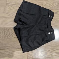 韓国ショートパンツの画像